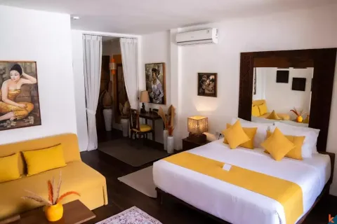 10 bedrooms Villa in Kerobokan, Badung, Indonesia No. 10686 8