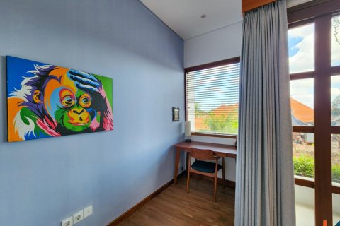 3 bedrooms Villa in Pererenan, Mengwi, Badung, Indonesia No. 10478 18