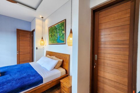 3 bedrooms Villa in Pererenan, Mengwi, Badung, Indonesia No. 10478 20