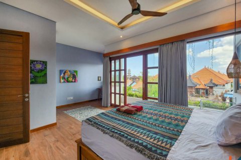 3 bedrooms Villa in Pererenan, Mengwi, Badung, Indonesia No. 10478 16