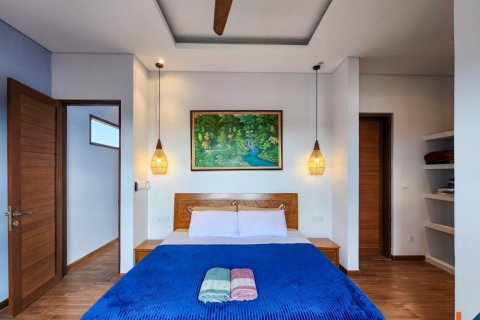 3 bedrooms Villa in Pererenan, Mengwi, Badung, Indonesia No. 10478 19