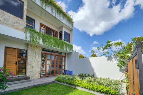 3 bedrooms Villa in Pererenan, Mengwi, Badung, Indonesia No. 10478