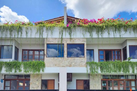 3 bedrooms Villa in Pererenan, Mengwi, Badung, Indonesia No. 10478 3