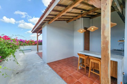 3 bedrooms Villa in Pererenan, Mengwi, Badung, Indonesia No. 10478 6