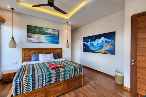 3 bedrooms Villa in Pererenan, Mengwi, Badung, Indonesia No. 10478 15