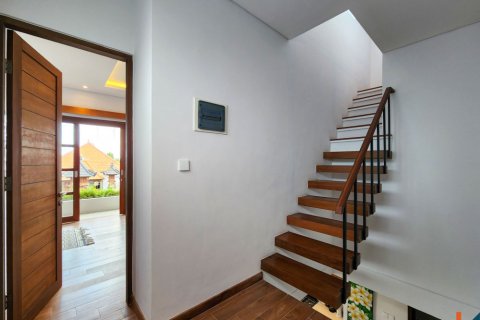 3 bedrooms Villa in Pererenan, Mengwi, Badung, Indonesia No. 10478 14