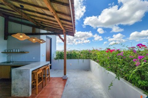 3 bedrooms Villa in Pererenan, Mengwi, Badung, Indonesia No. 10478 5