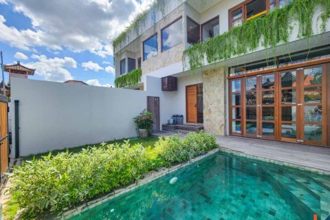 3 bedrooms Villa in Pererenan, Mengwi, Badung, Indonesia No. 10478 2