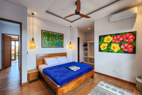 3 bedrooms Villa in Pererenan, Mengwi, Badung, Indonesia No. 10478 21