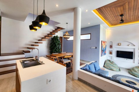 3 bedrooms Villa in Pererenan, Mengwi, Badung, Indonesia No. 10478 13