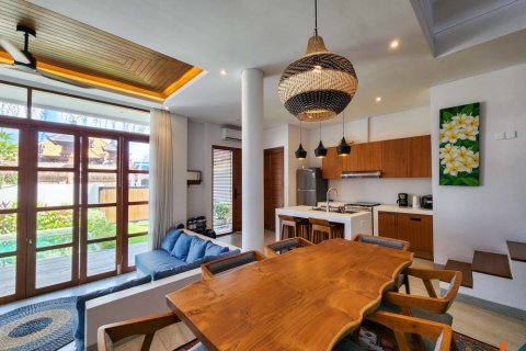 3 bedrooms Villa in Pererenan, Mengwi, Badung, Indonesia No. 10478 11