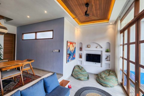 3 bedrooms Villa in Pererenan, Mengwi, Badung, Indonesia No. 10478 9