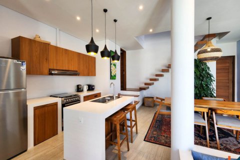 3 bedrooms Villa in Pererenan, Mengwi, Badung, Indonesia No. 10478 12