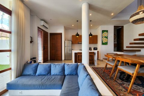 3 bedrooms Villa in Pererenan, Mengwi, Badung, Indonesia No. 10478 8