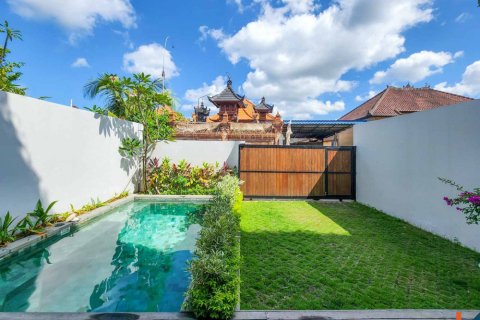 3 bedrooms Villa in Pererenan, Mengwi, Badung, Indonesia No. 10478 4