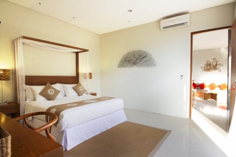 1 bedroom Villa in Seminyak, Badung, Indonesia No. 1746 9