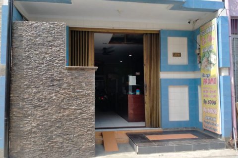 240m2 Hotel in Surabaya, Indonesia No. 6786