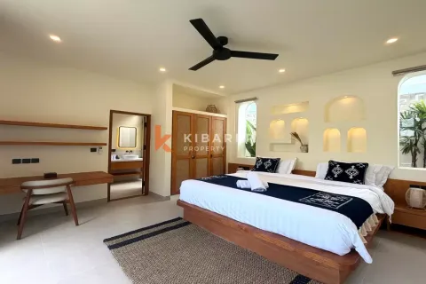 Вилла с 4 спальнями в Kerobokan, Бадунг, Индонезия № 11765 25