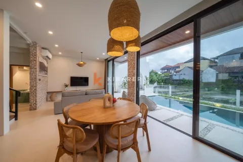 3 bedrooms Villa in Denpasar, Indonesia No. 11764 5