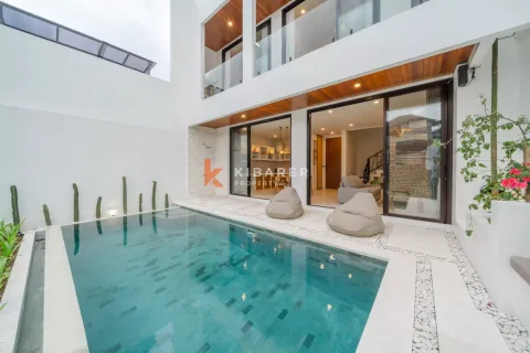 3 bedrooms Villa in Denpasar, Indonesia No. 11764 2