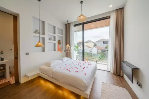 3 bedrooms Villa in Denpasar, Indonesia No. 11764 21