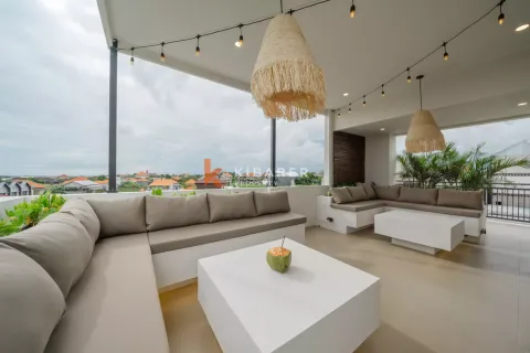 3 bedrooms Villa in Denpasar, Indonesia No. 11764 17