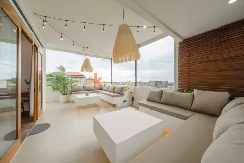 3 bedrooms Villa in Denpasar, Indonesia No. 11764 16