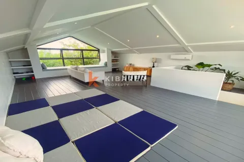 4 bedrooms Villa in South Kuta, Badung, Indonesia No. 11763 21