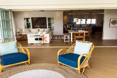 4 bedrooms Villa in South Kuta, Badung, Indonesia No. 11763 10