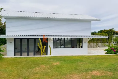 4 bedrooms Villa in South Kuta, Badung, Indonesia No. 11763 17