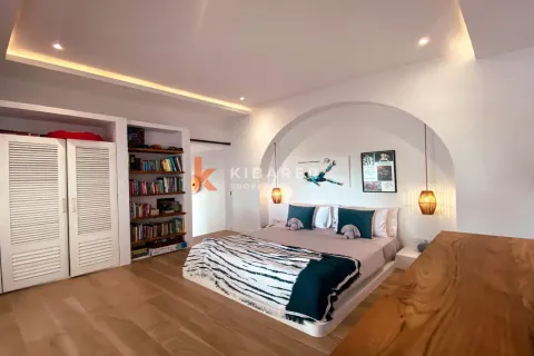 4 bedrooms Villa in South Kuta, Badung, Indonesia No. 11763 15