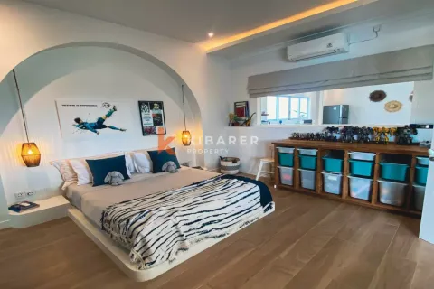 4 bedrooms Villa in South Kuta, Badung, Indonesia No. 11763 12