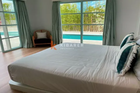 4 bedrooms Villa in South Kuta, Badung, Indonesia No. 11763 13