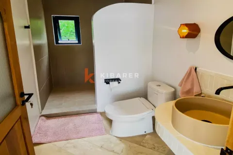 4 bedrooms Villa in South Kuta, Badung, Indonesia No. 11763 19