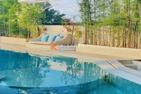 4 bedrooms Villa in South Kuta, Badung, Indonesia No. 11763 3