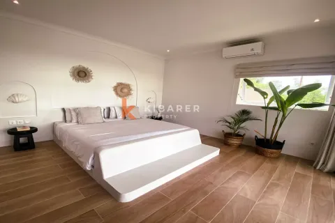 4 bedrooms Villa in South Kuta, Badung, Indonesia No. 11763 28