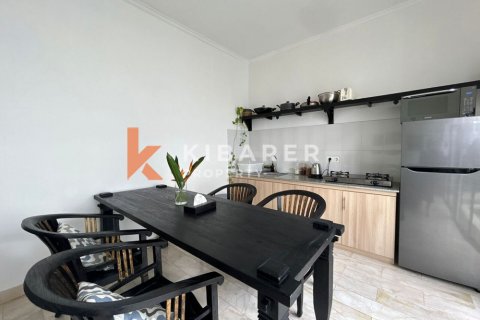 2 bedrooms Villa in Denpasar, Indonesia No. 11759 4