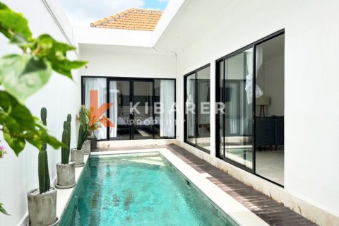 2 bedrooms Villa in Denpasar, Indonesia No. 11759
