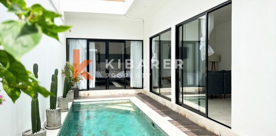 2 bedrooms Villa in Denpasar, Indonesia No. 11759