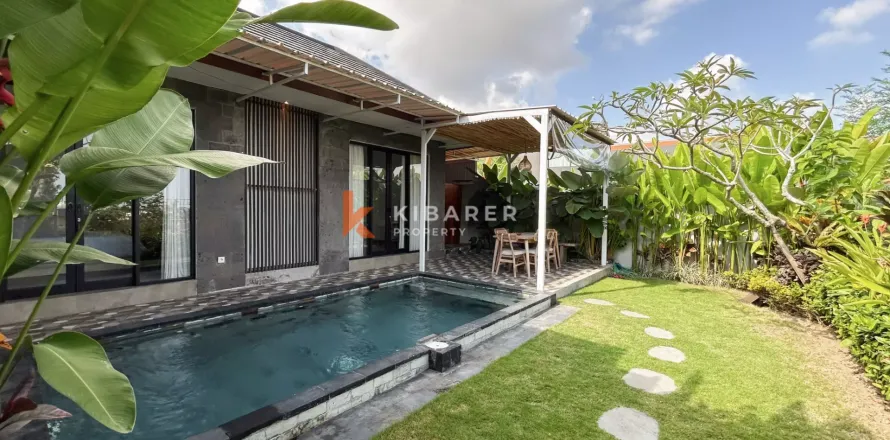 2 bedrooms Villa in Tumbak Bayuh, Mengwi, Badung, Indonesia No. 11761