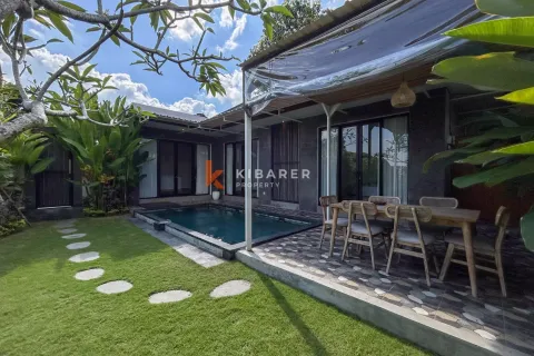 2 bedrooms Villa in Tumbak Bayuh, Mengwi, Badung, Indonesia No. 11761 4