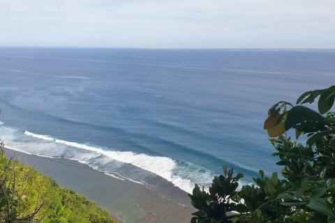 140400m2 Land in South Kuta, Badung, Indonesia No. 7750