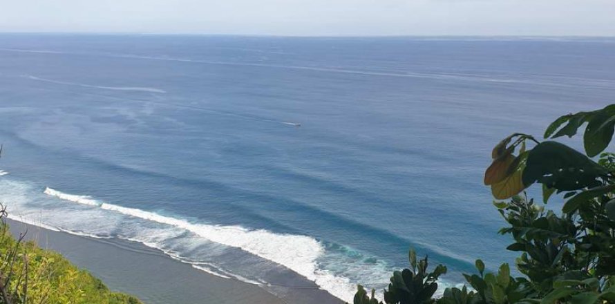 140400m2 Land in South Kuta, Badung, Indonesia No. 7750