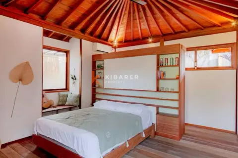 4 bedrooms Villa in Tumbak Bayuh, Mengwi, Badung, Indonesia No. 13110 10