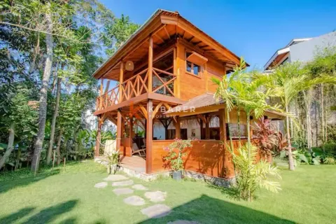 4 bedrooms Villa in Tumbak Bayuh, Mengwi, Badung, Indonesia No. 13110 4