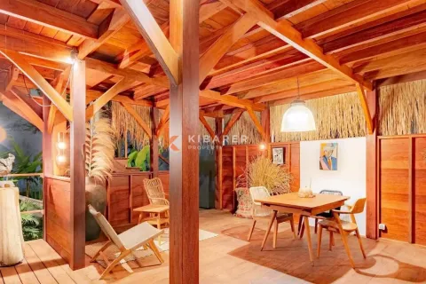 4 bedrooms Villa in Tumbak Bayuh, Mengwi, Badung, Indonesia No. 13110 16