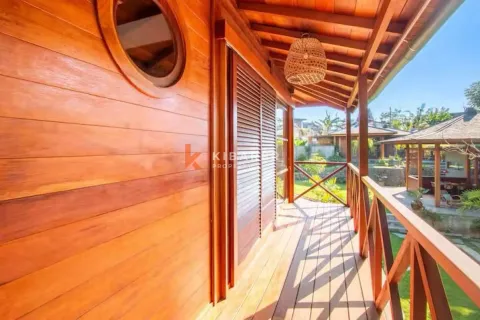 4 bedrooms Villa in Tumbak Bayuh, Mengwi, Badung, Indonesia No. 13110 13