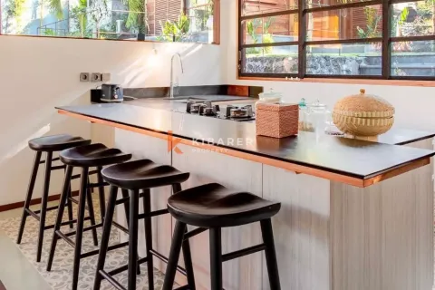 4 bedrooms Villa in Tumbak Bayuh, Mengwi, Badung, Indonesia No. 13110 19