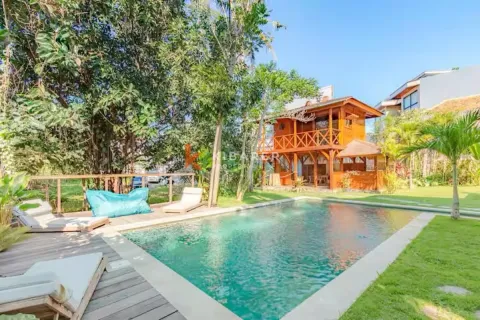 4 bedrooms Villa in Tumbak Bayuh, Mengwi, Badung, Indonesia No. 13110