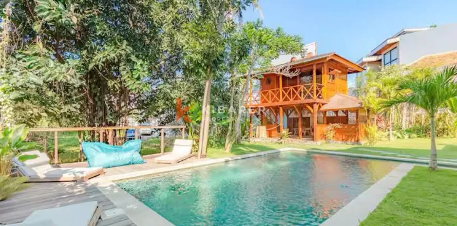 4 bedrooms Villa in Tumbak Bayuh, Mengwi, Badung, Indonesia No. 13110